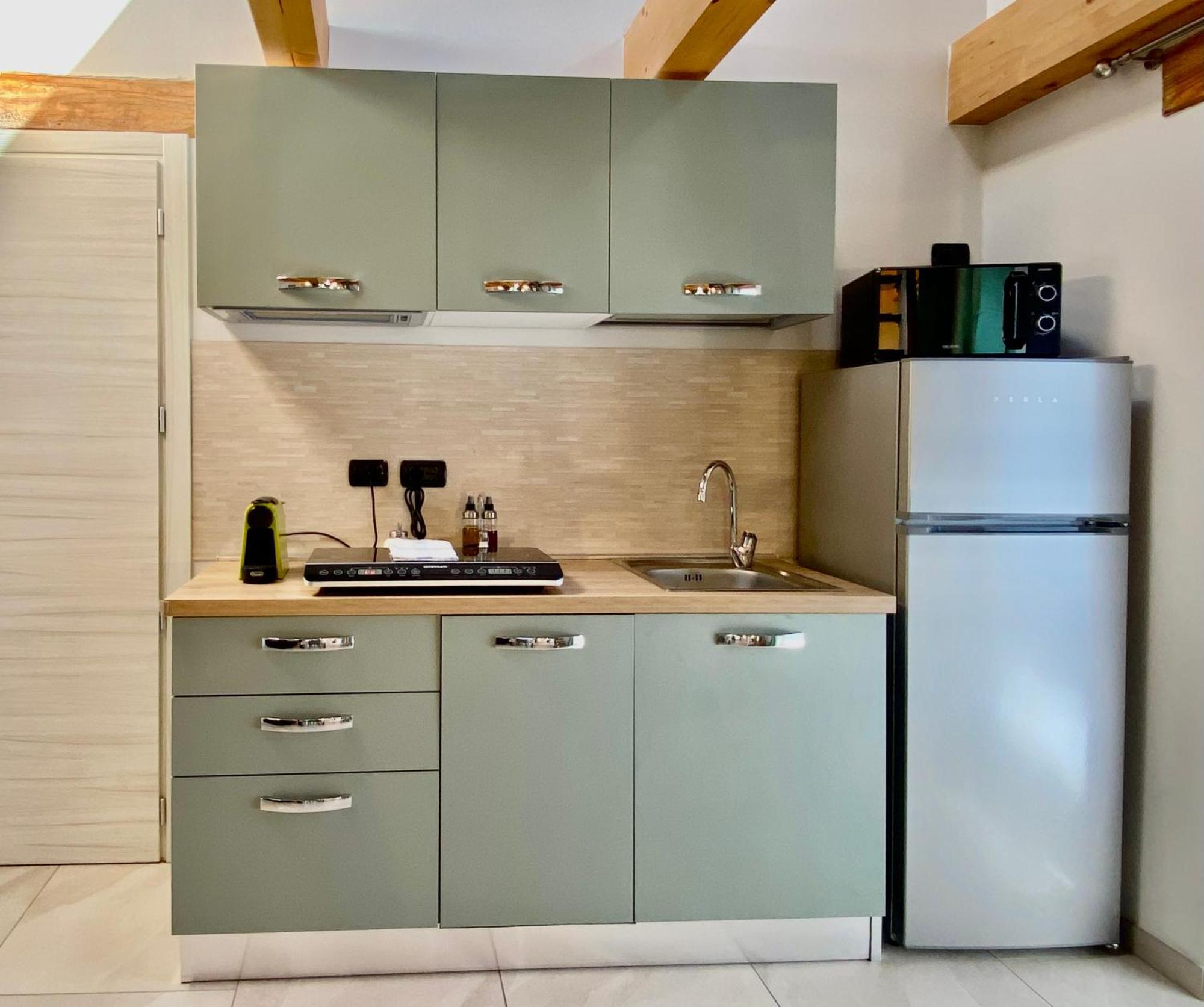 Villa Giulia - Argentera Peveragno Ngoại thất bức ảnh