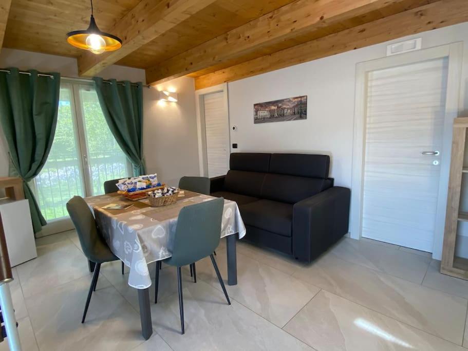 Villa Giulia - Argentera Peveragno Ngoại thất bức ảnh