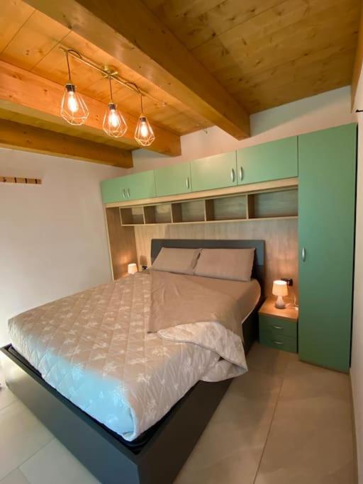 Villa Giulia - Argentera Peveragno Ngoại thất bức ảnh