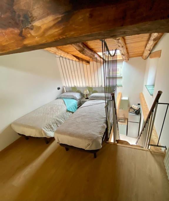 Villa Giulia - Argentera Peveragno Ngoại thất bức ảnh