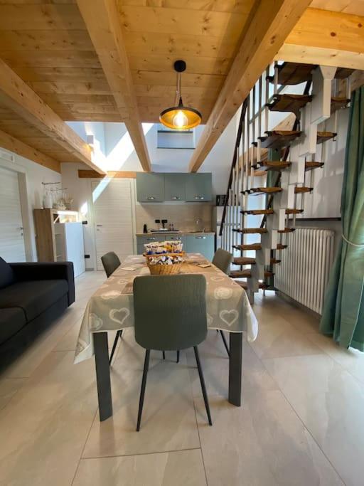Villa Giulia - Argentera Peveragno Ngoại thất bức ảnh