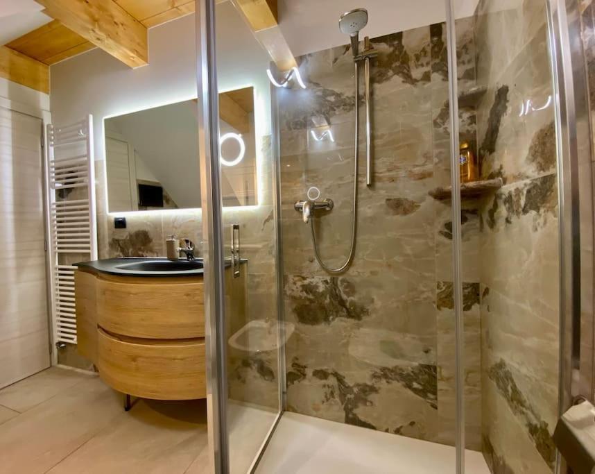 Villa Giulia - Argentera Peveragno Ngoại thất bức ảnh