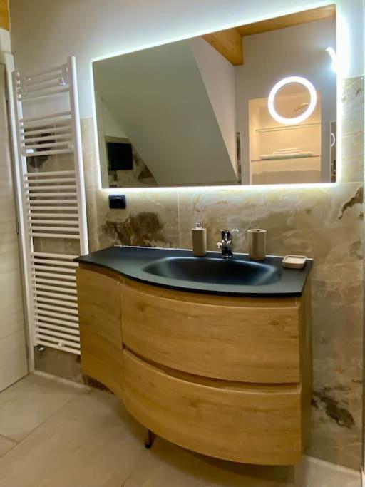 Villa Giulia - Argentera Peveragno Ngoại thất bức ảnh